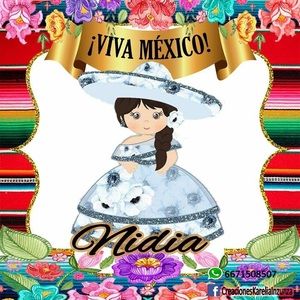 Meet your Posher, Nydia